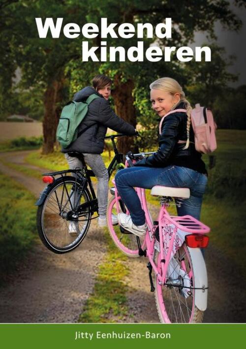Mijnbestseller.nl Weekendkinderen