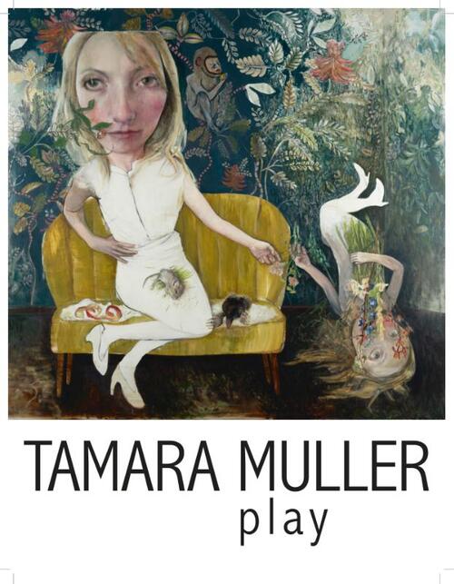 Uitgeverij Wbooks Tamara Muller