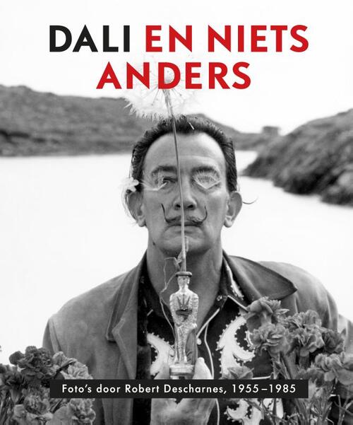 Uitgeverij Wbooks Dalí en niets anders