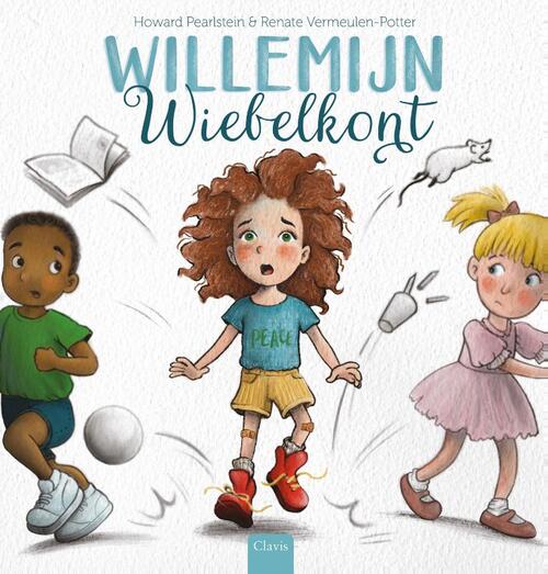 Clavis Uitgeverij Willemijn Wiebelkont