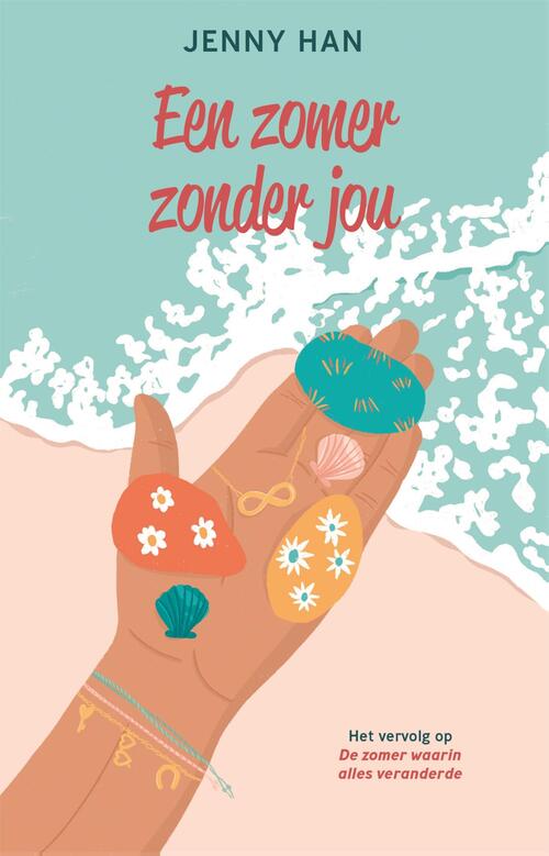 Moon Een zomer zonder jou