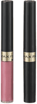 Max Factor 2Steps Lipstick - Lipfinity Angelic 020