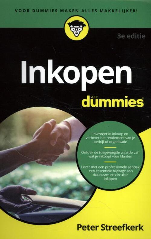 Voor Dummies Inkopen