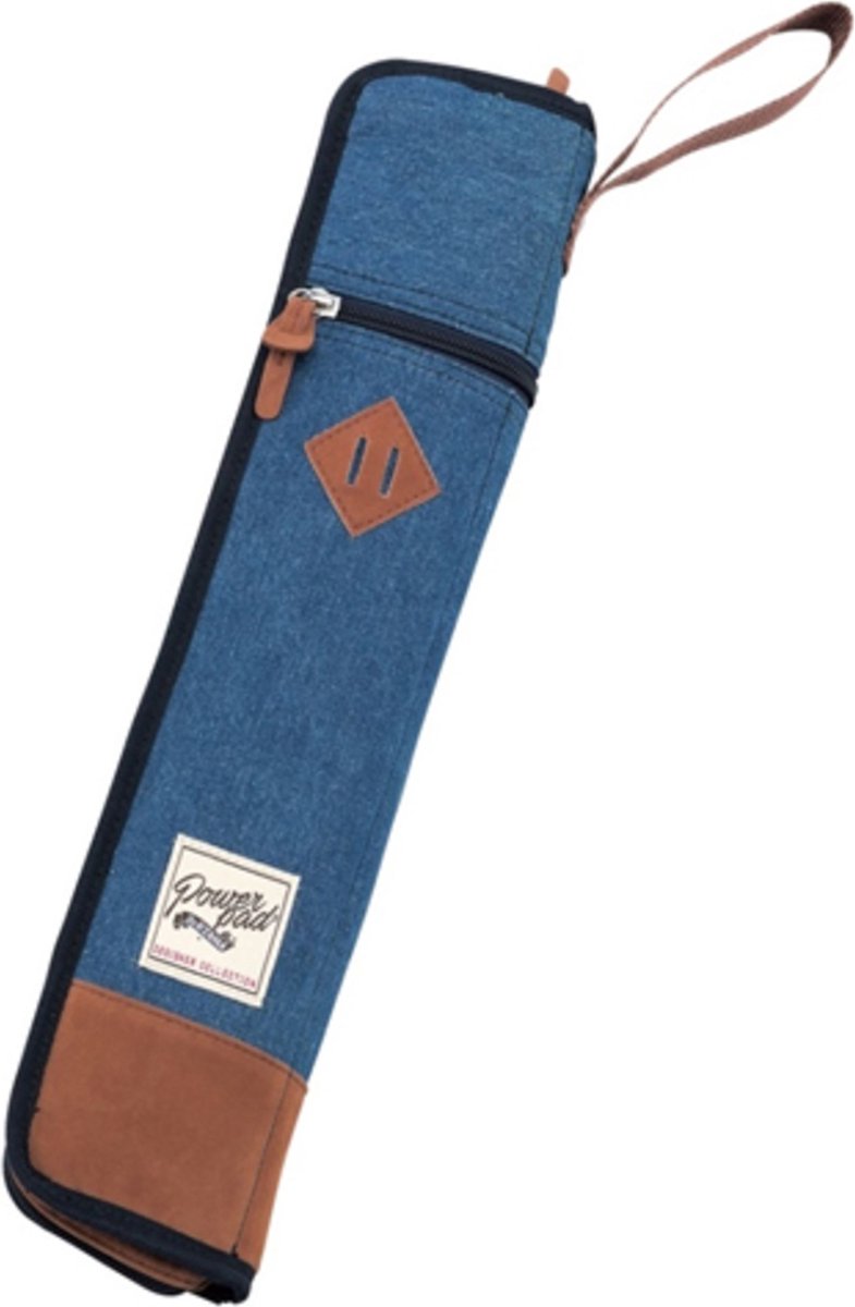 TAMA TSB12DBL Denim Stick Bag Blue stokkentas