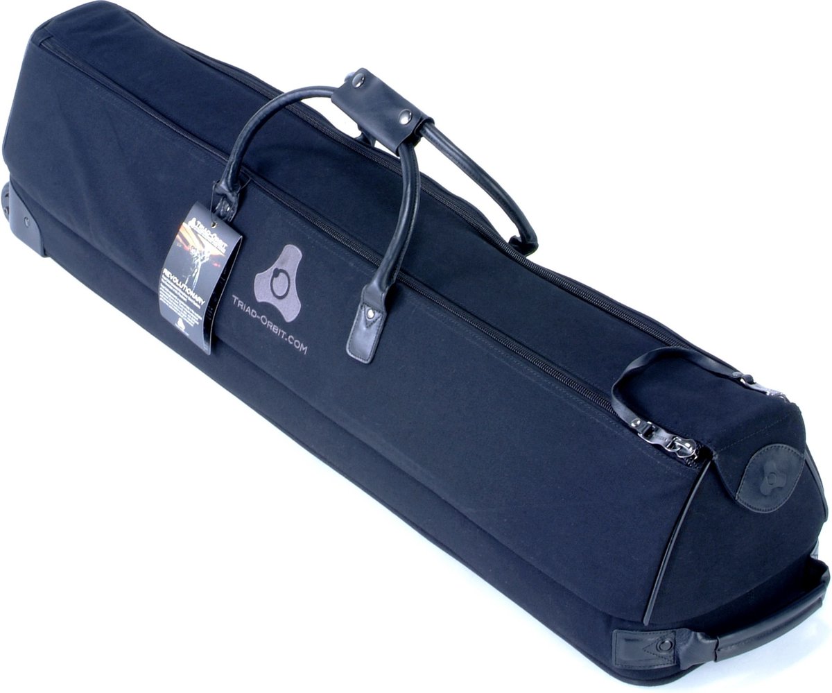 Triad-Orbit TGB-1 T-O GO draagtas voor T-O statieven