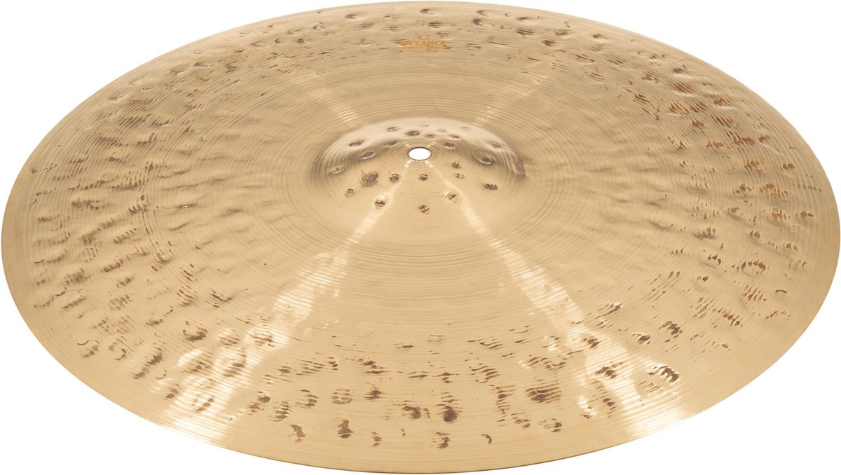 Meinl B20FRLR Byzance Foundry Reserve 20 inch light ride