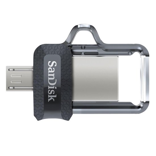 Sandisk Dual Drive Ultra 3.0 32GB USB