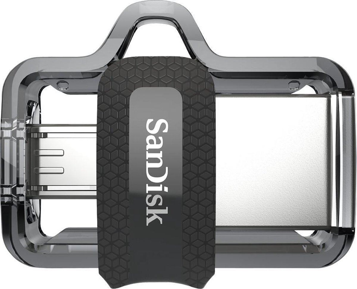 Sandisk Dual Drive Ultra 3.0 32GB USB
