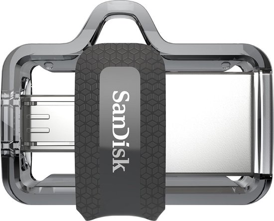 Sandisk Dual Drive Ultra 3.0 32GB USB