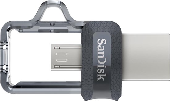 Sandisk Dual Drive Ultra 3.0 32GB USB