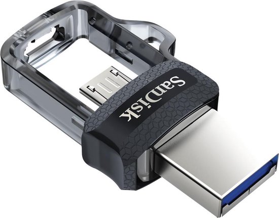 Sandisk Dual Drive Ultra 3.0 32GB USB