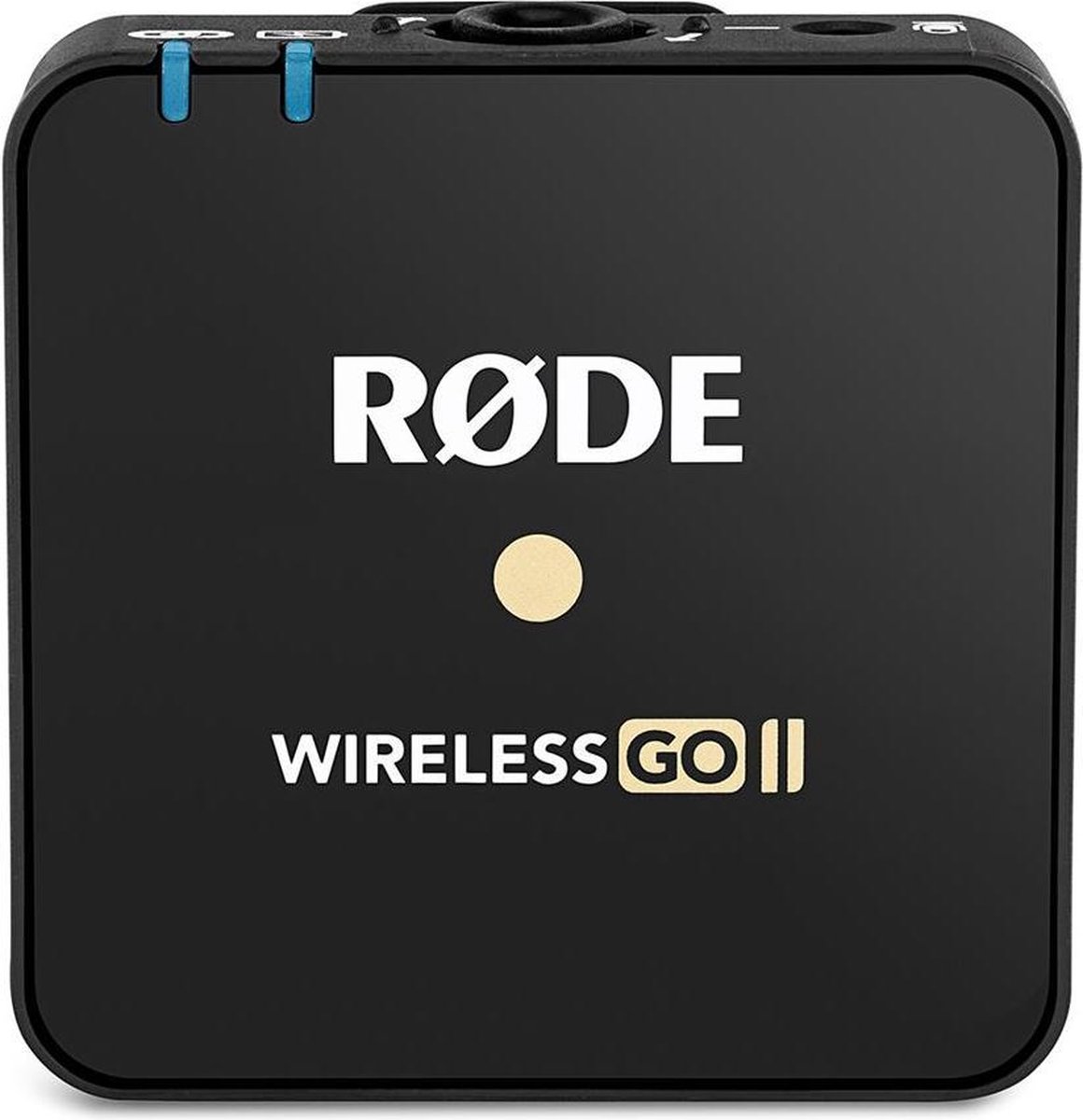 Rode Wireless Go II
