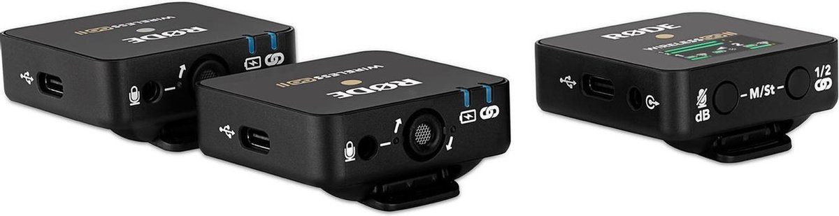 Rode Wireless Go II