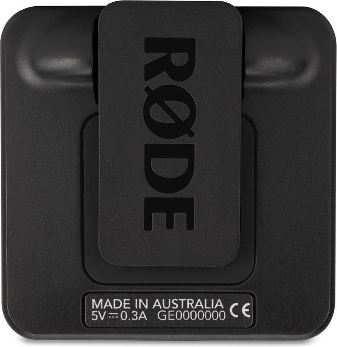 Rode Wireless Go II