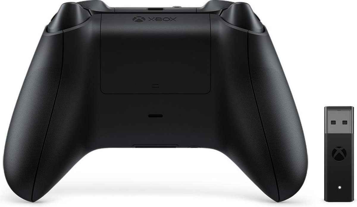 Back-to-School Sales2 Xbox Draadloze Controller + Draadloze Adapter voor Windows 10 (2020)