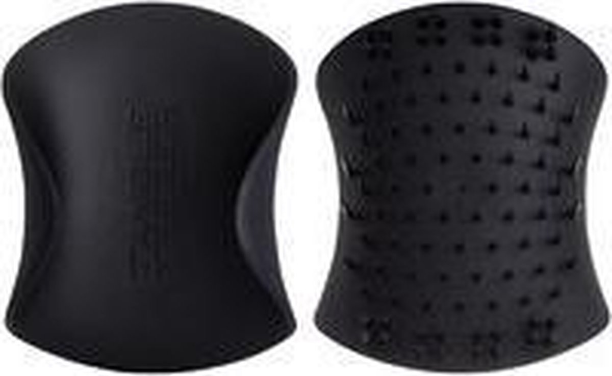 Tangle Teezer Onyx Black Borstel