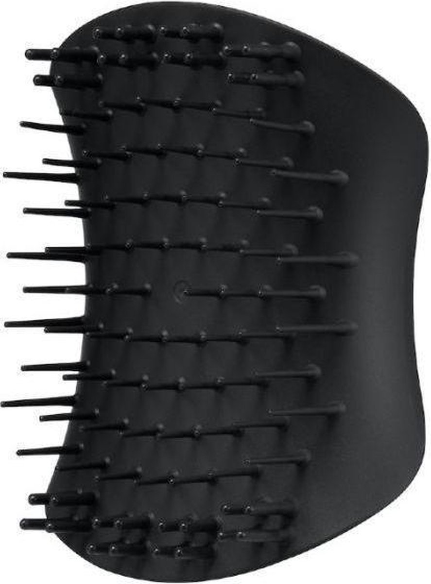 Tangle Teezer Onyx Black Borstel