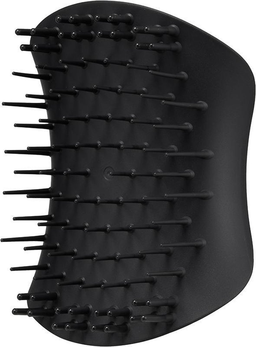 Tangle Teezer Onyx Black Borstel