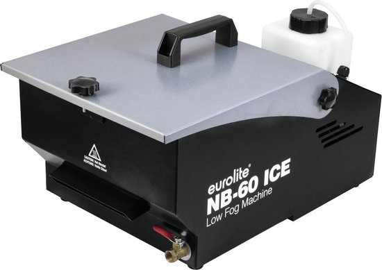 Eurolite NB-60 Low Fog Machine