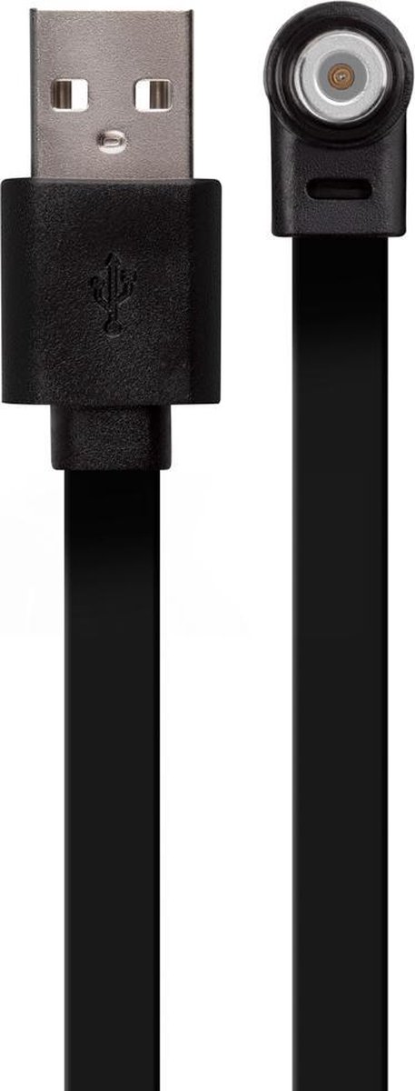 Rosy Gold Mini Massager Nouveau - Roze