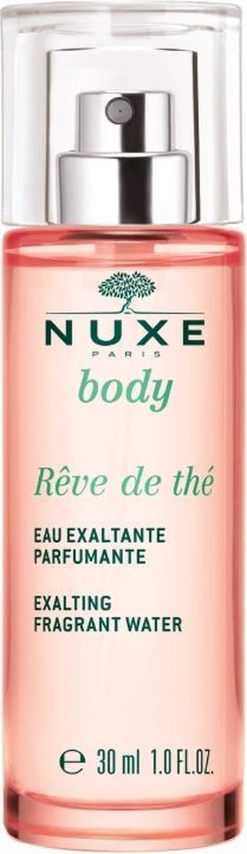 Nuxe Reve De The - Reve De The Verfraaiend Geparfumeerd Water