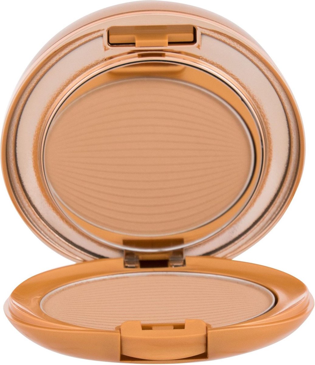 Sensai Silky Bronze - Silky Bronze Natural Veil Compact