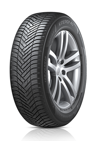Hankook Kinergy 4S 2 H750 - Zwart