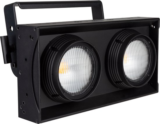 Briteq BT-Blinder2 IP COB blinder met amber drifteffect