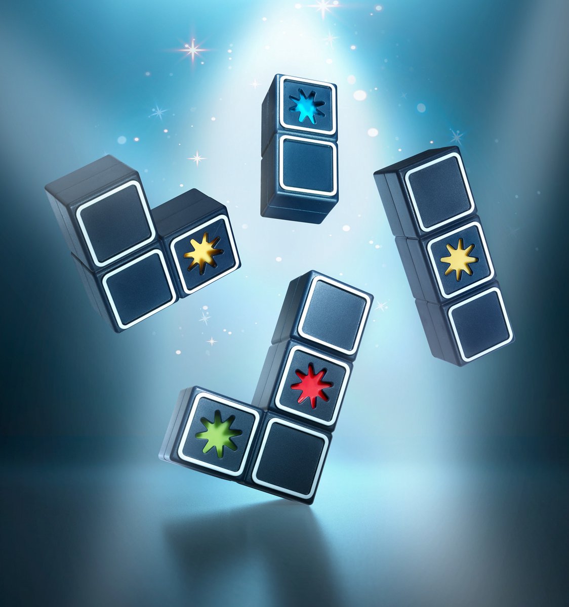 Smart Games Spel Shooting Stars