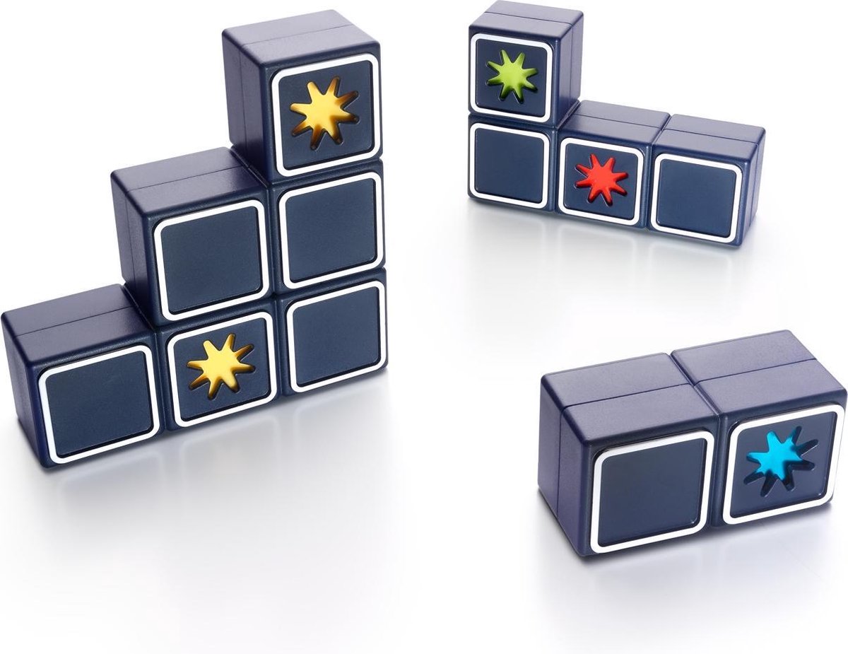 Smart Games Spel Shooting Stars