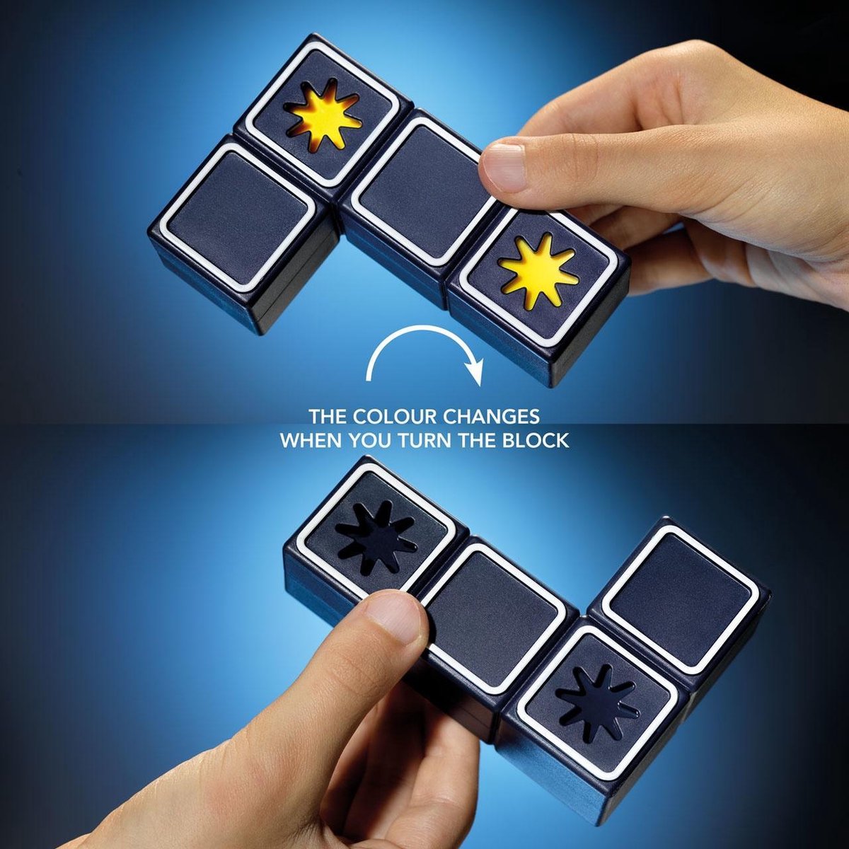 Smart Games Spel Shooting Stars