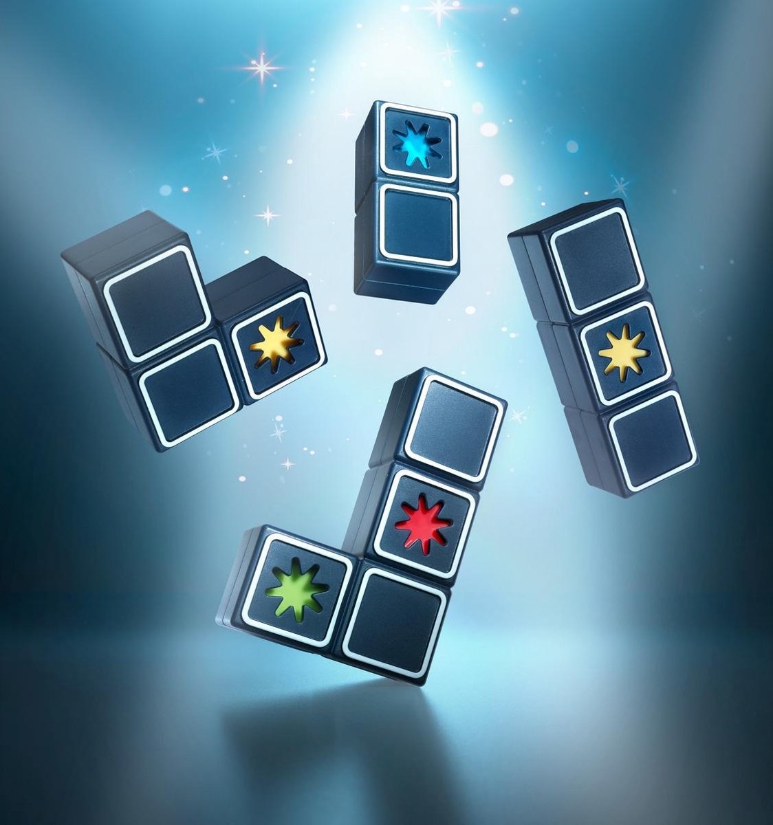 Smart Games Spel Shooting Stars