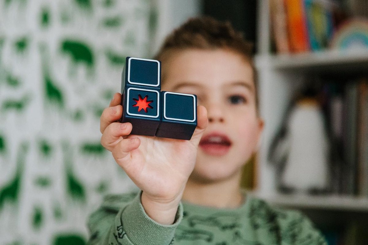 Smart Games Spel Shooting Stars