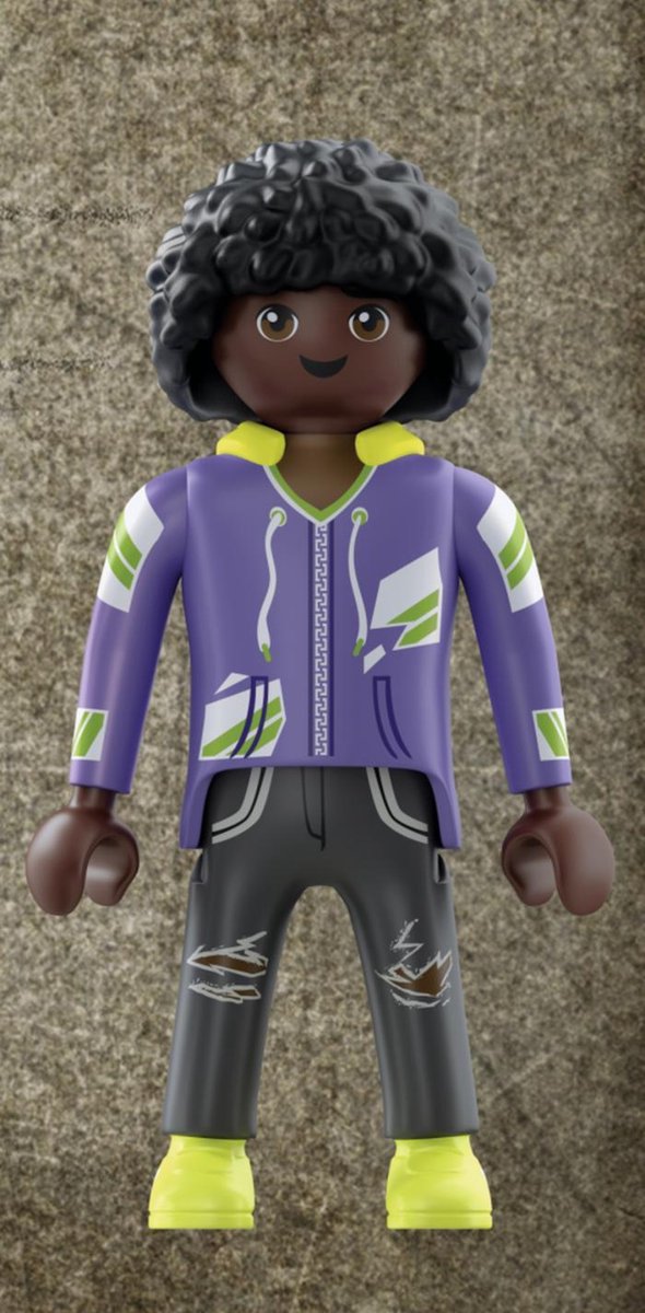 Playmobil 70627 Triceratops Razernij Legendarische Stenen