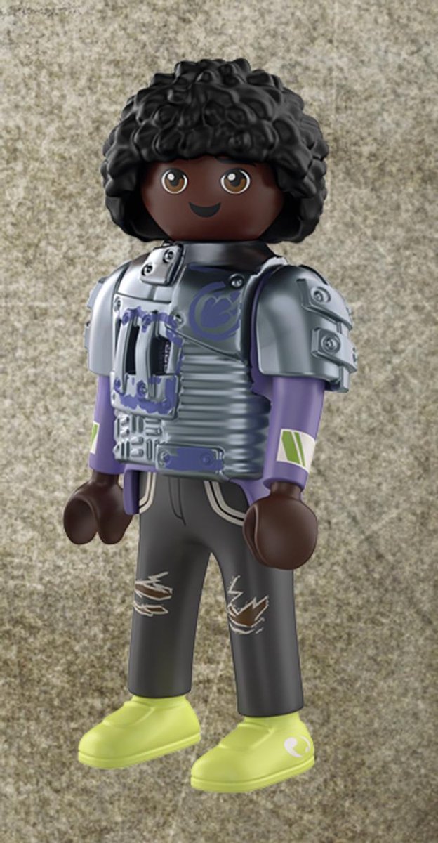 Playmobil 70627 Triceratops Razernij Legendarische Stenen