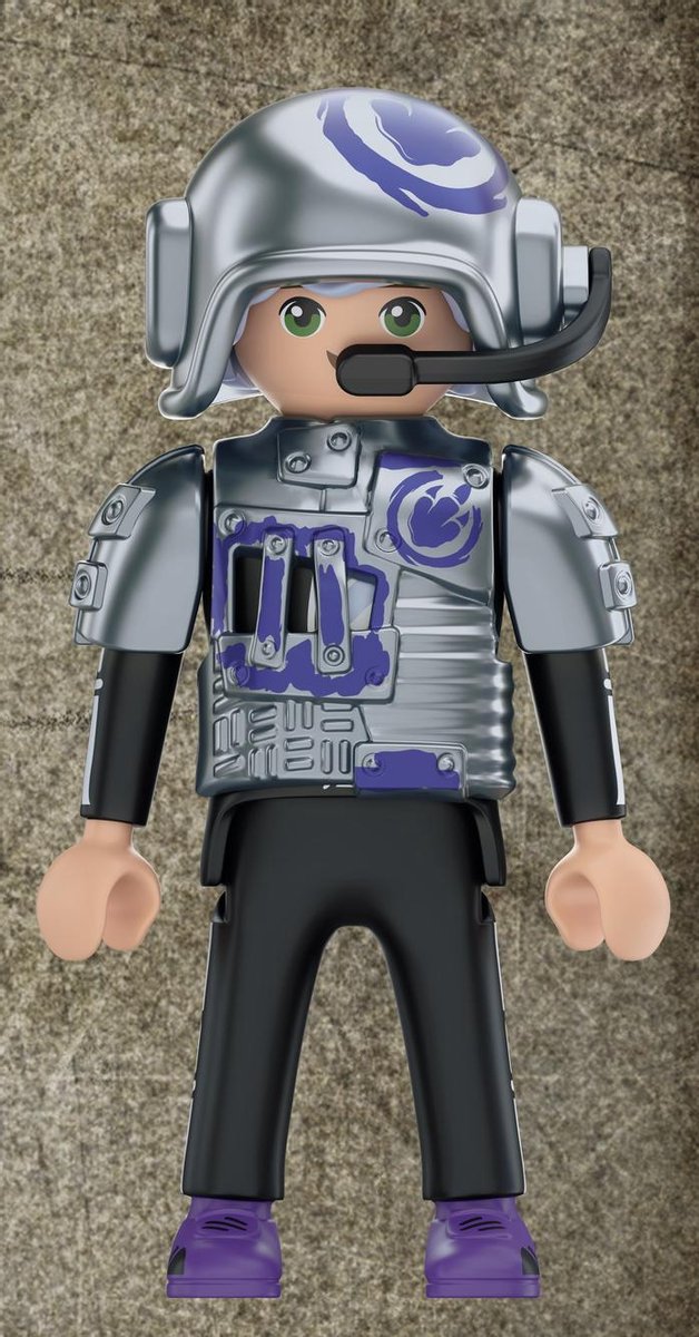 Playmobil 70628 Pterandon Aanval Vanuit De Lucht