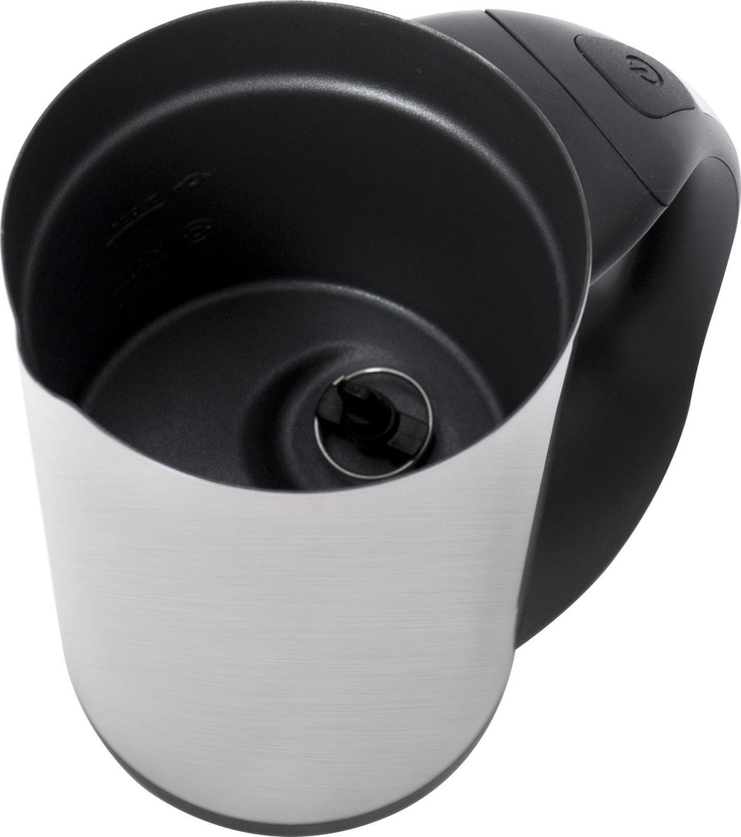 Inventum Melkopschuimer Mk650 - Silver