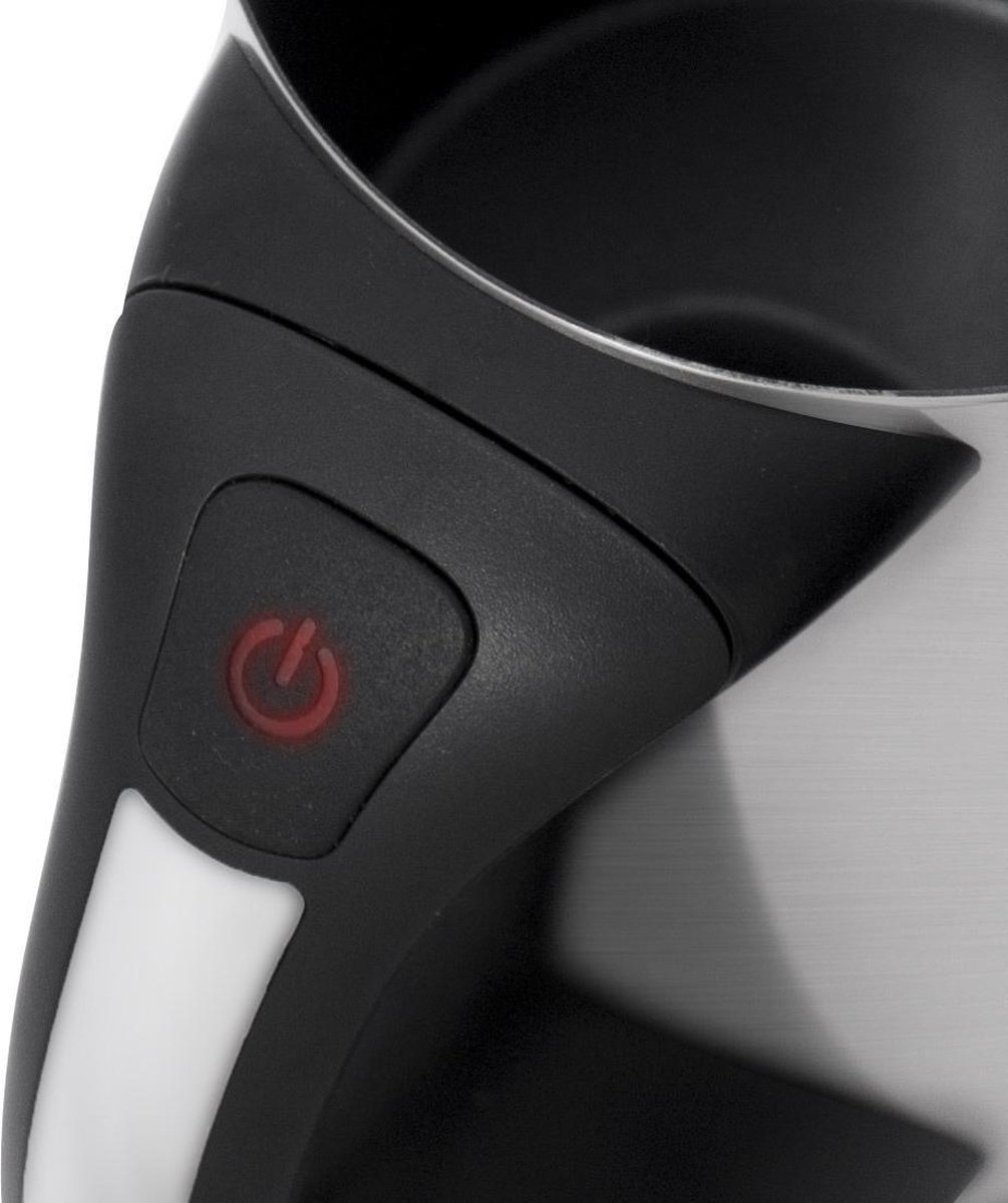 Inventum Melkopschuimer Mk650 - Silver