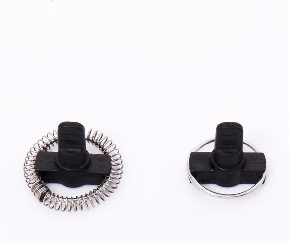 Inventum Melkopschuimer Mk650 - Silver