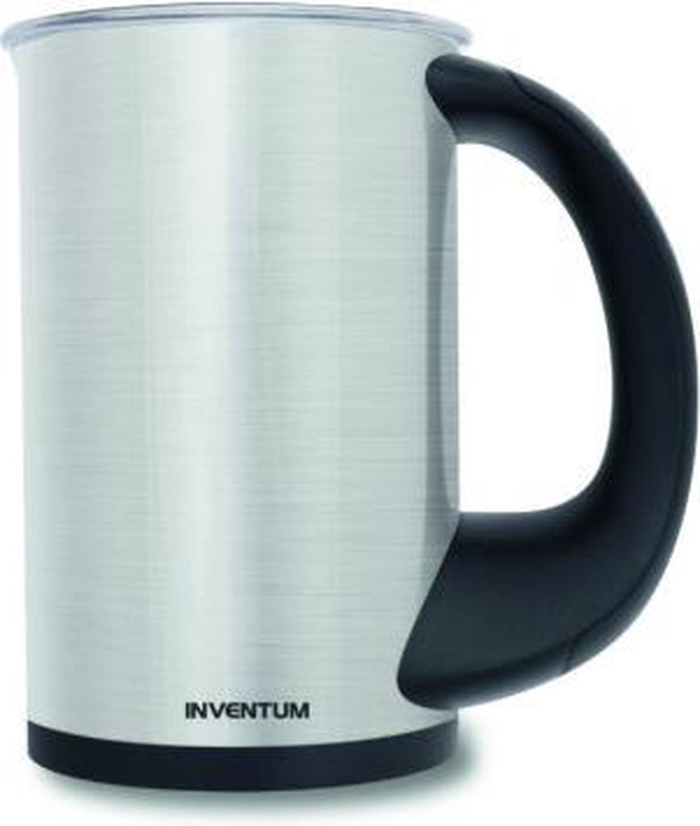 Inventum Melkopschuimer Mk650 - Silver