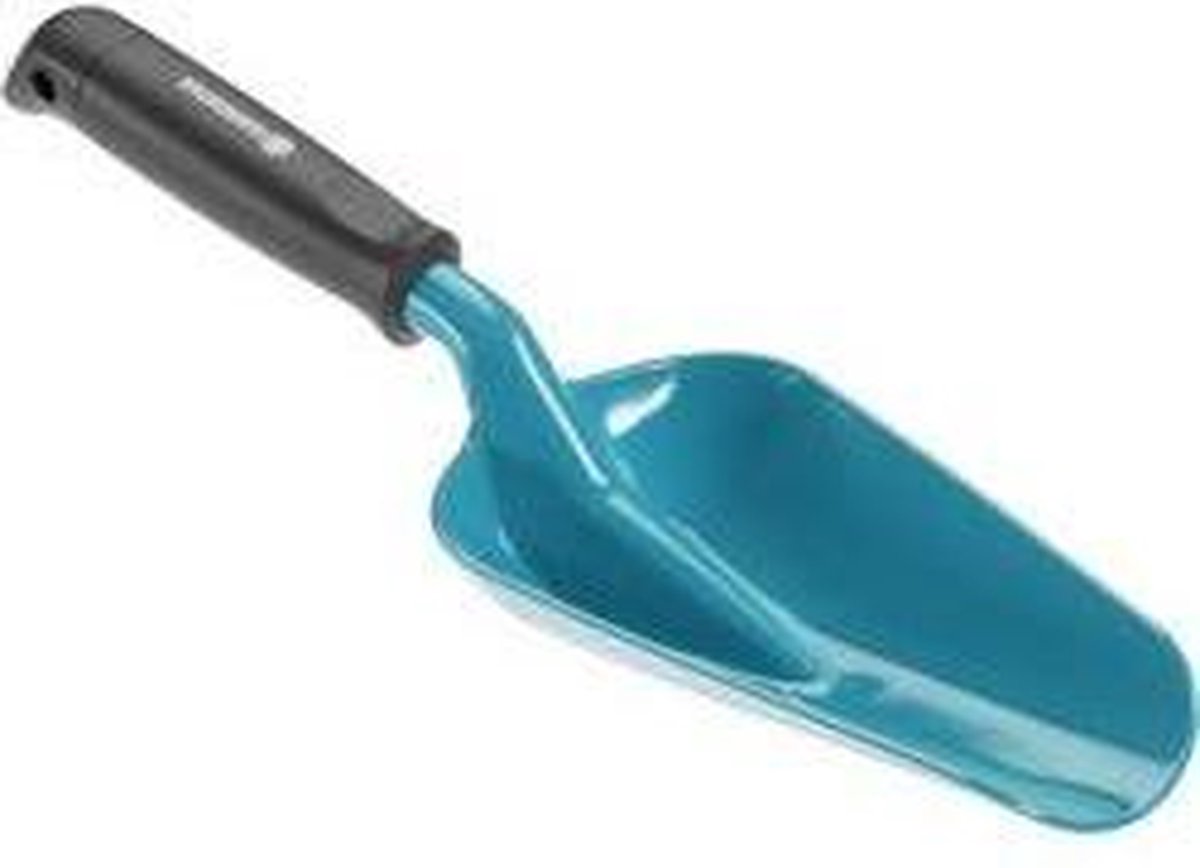 GARDENA City Gardening Bloemenschepje - Groot - Zwart