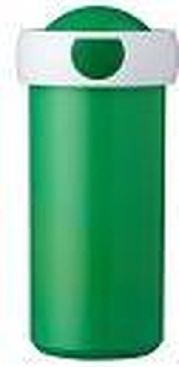Mepal Campus Schoolbeker - 300 Ml - - Groen