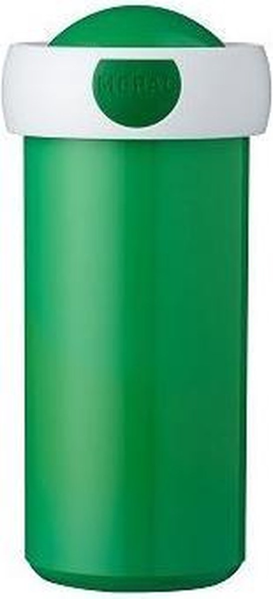 Mepal Campus Schoolbeker - 300 Ml - - Groen