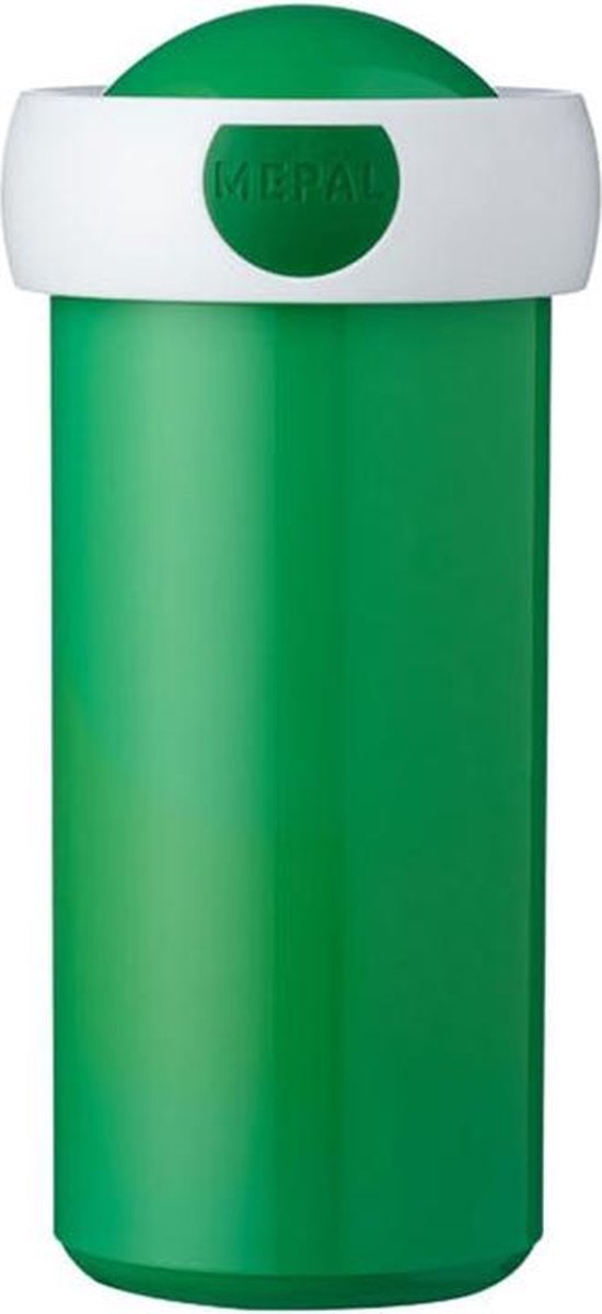 Mepal Campus Schoolbeker - 300 Ml - - Groen