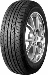 Maxtrek Sierra S6 ( 265/45 R20 104W ) - Zwart