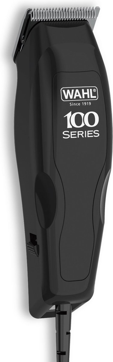 Wahl Tondeuse 12 Delig Home Pro 1000 Series - Negro