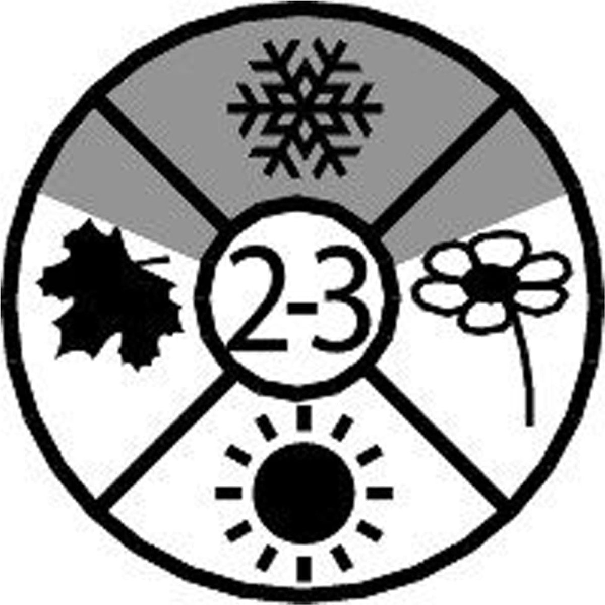 Outwell Slaapzak Contour Rits Rechts - Zwart