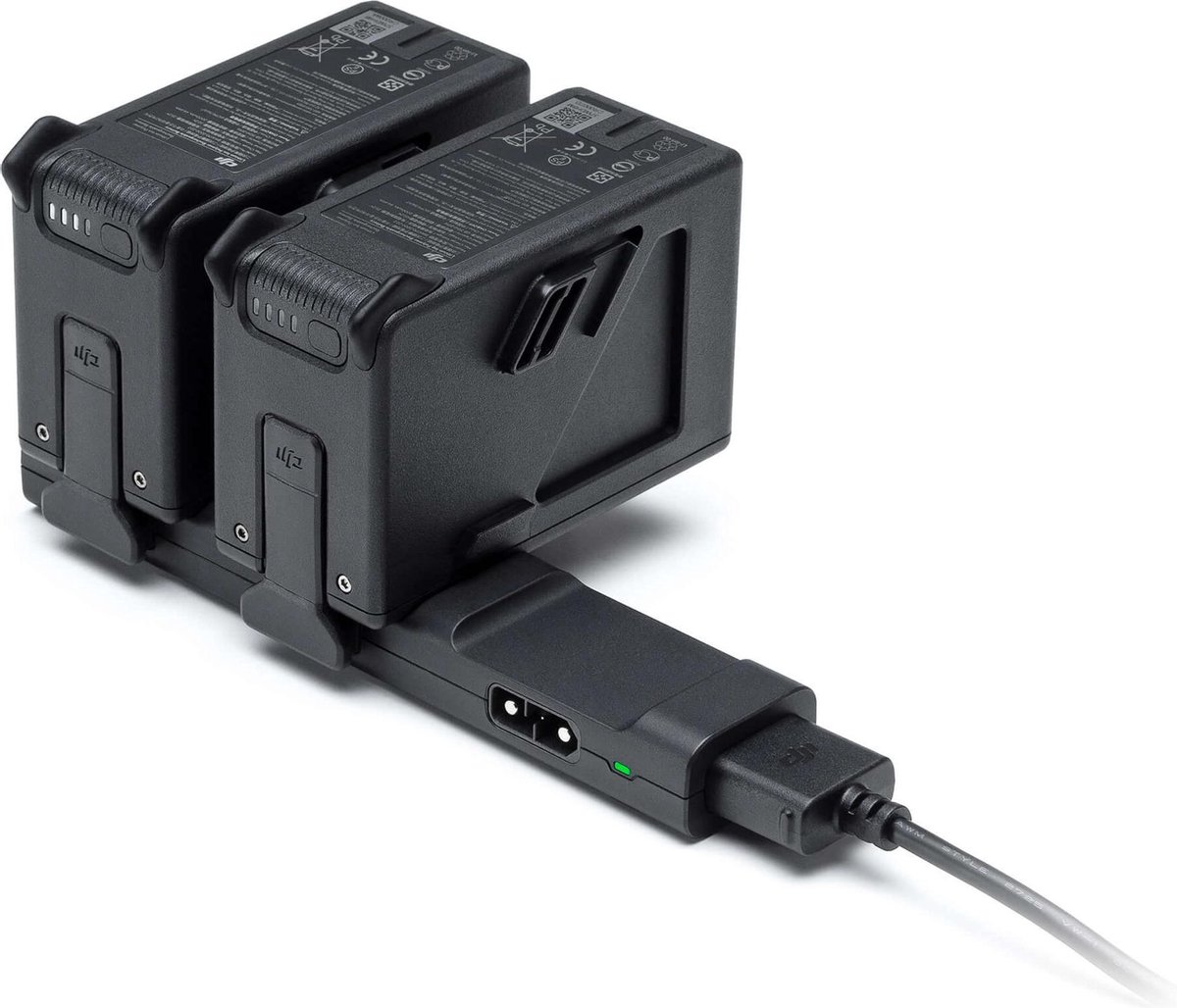 DJI FPV Battery Charging Hub