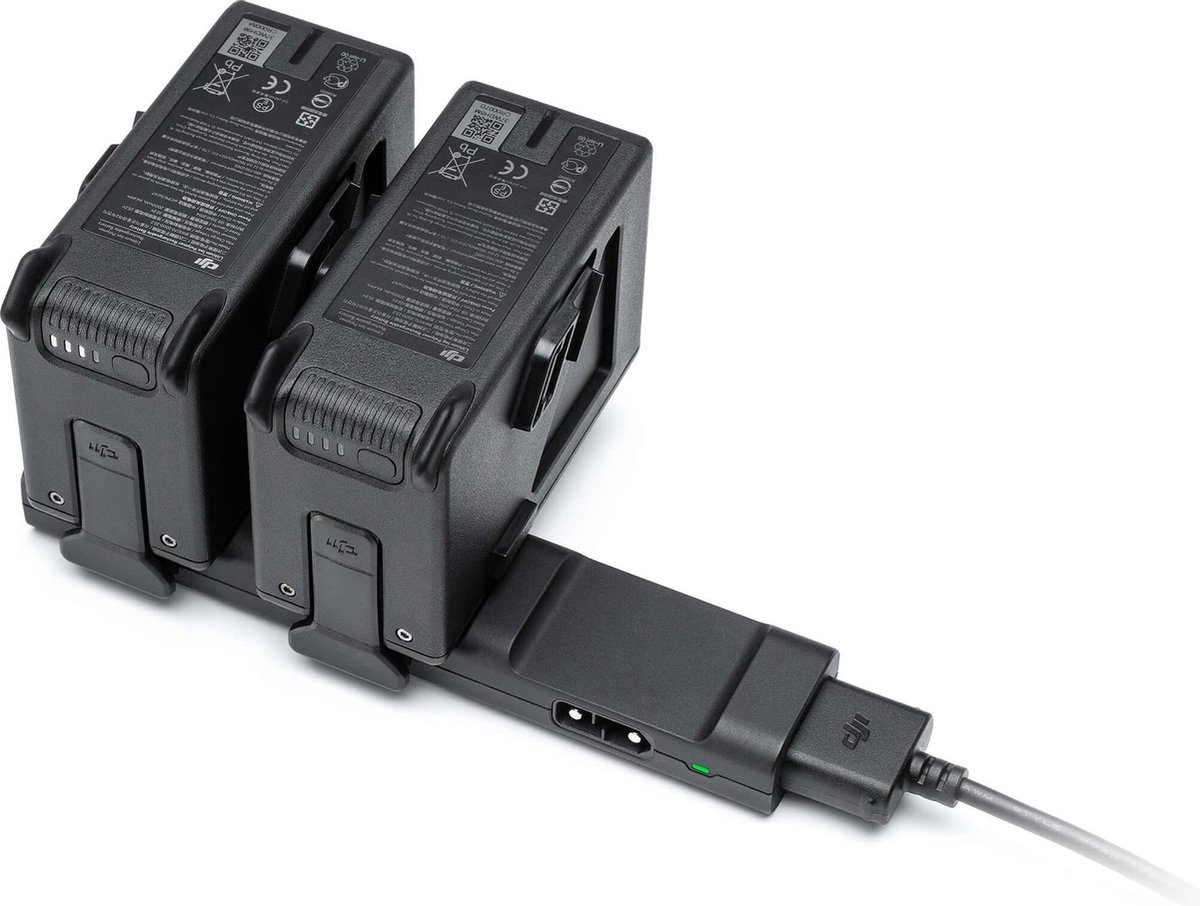 DJI FPV Battery Charging Hub