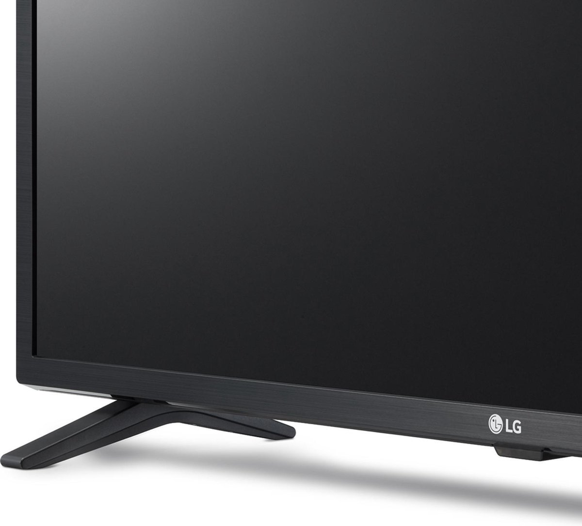 LG 32LM6370PLA (2021) - Zwart